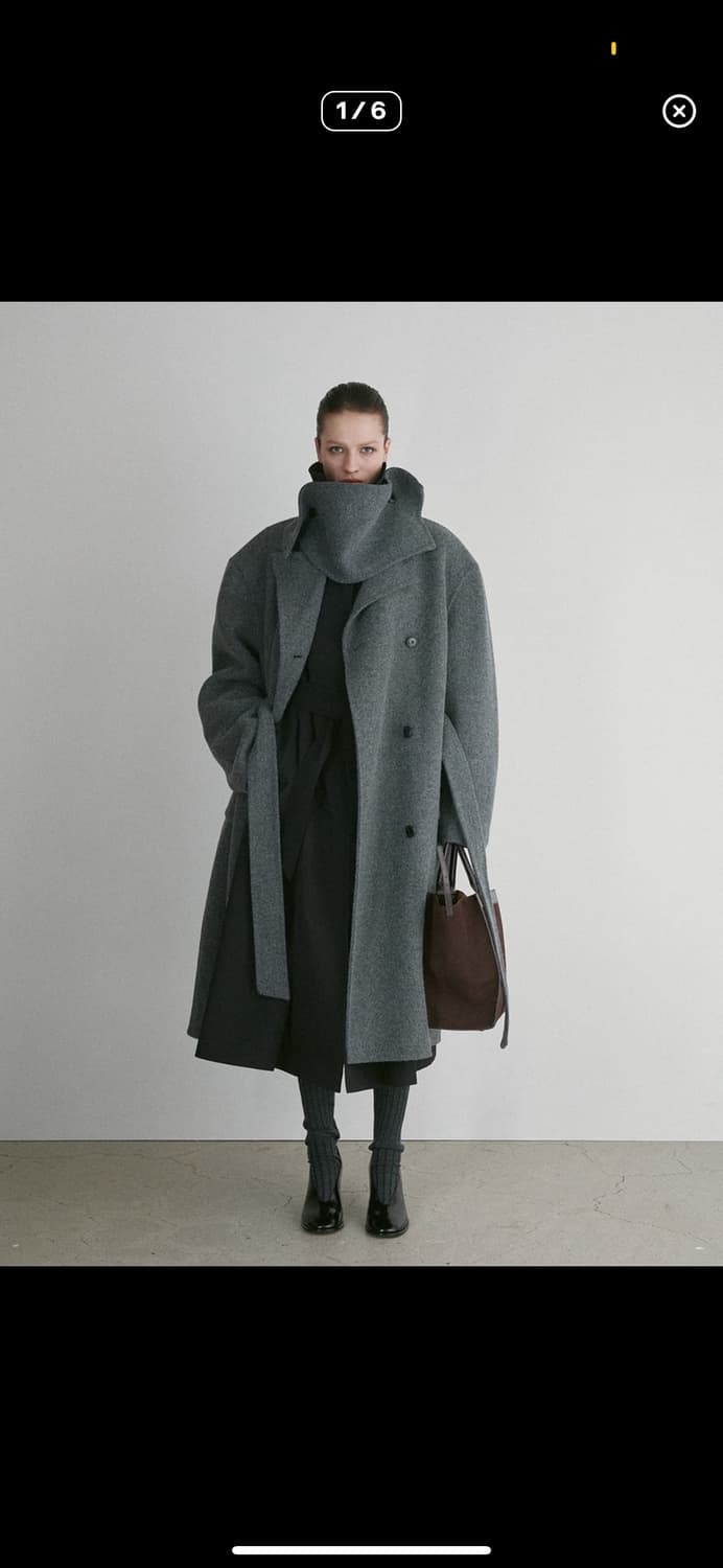 구매) 렉토 쿠세 네이비 여자 사이즈 상품이미지1