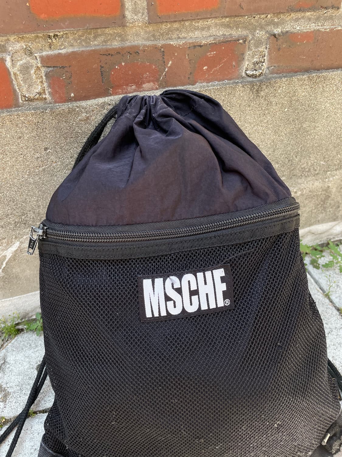 Mischief 미스치프 스트링 짐색 상품이미지4