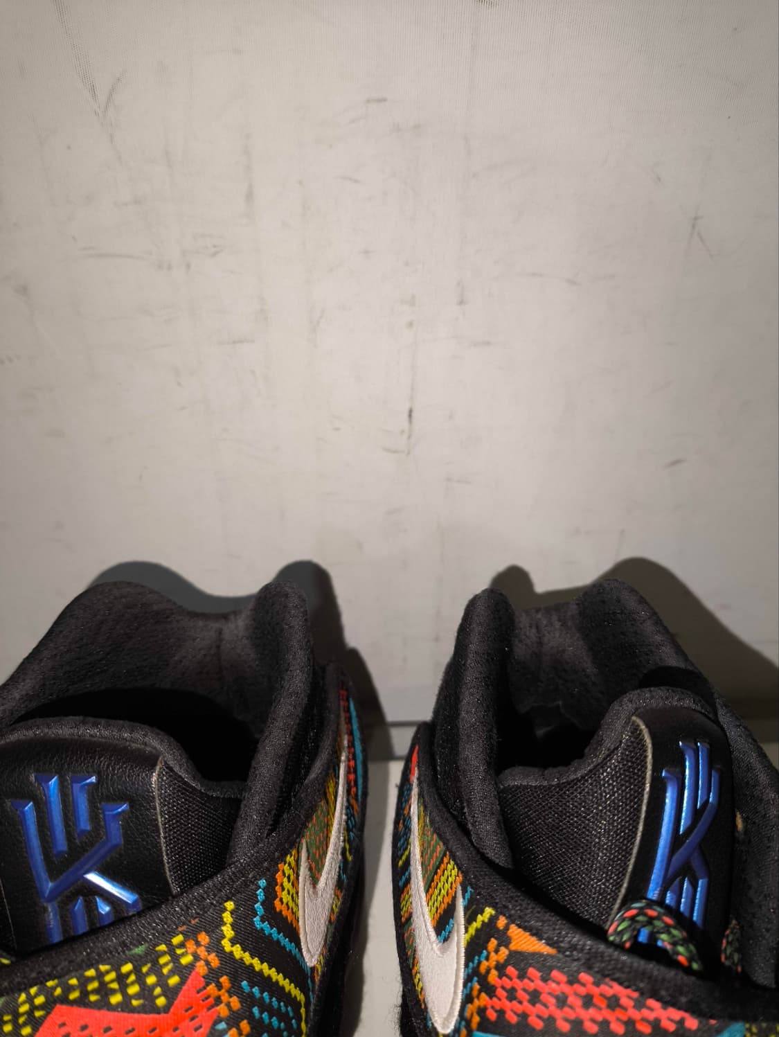 280mm 나이키 카이리2 BHM 농구화 상품이미지5