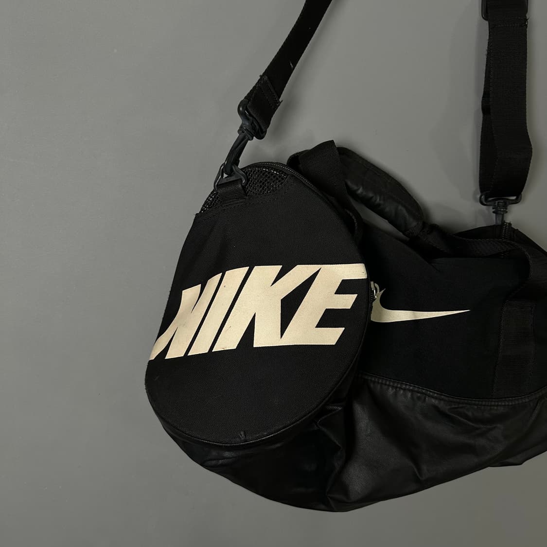 나이키 크로스백 토트백 짐백 가방 블랙  [012206] 상품이미지2
