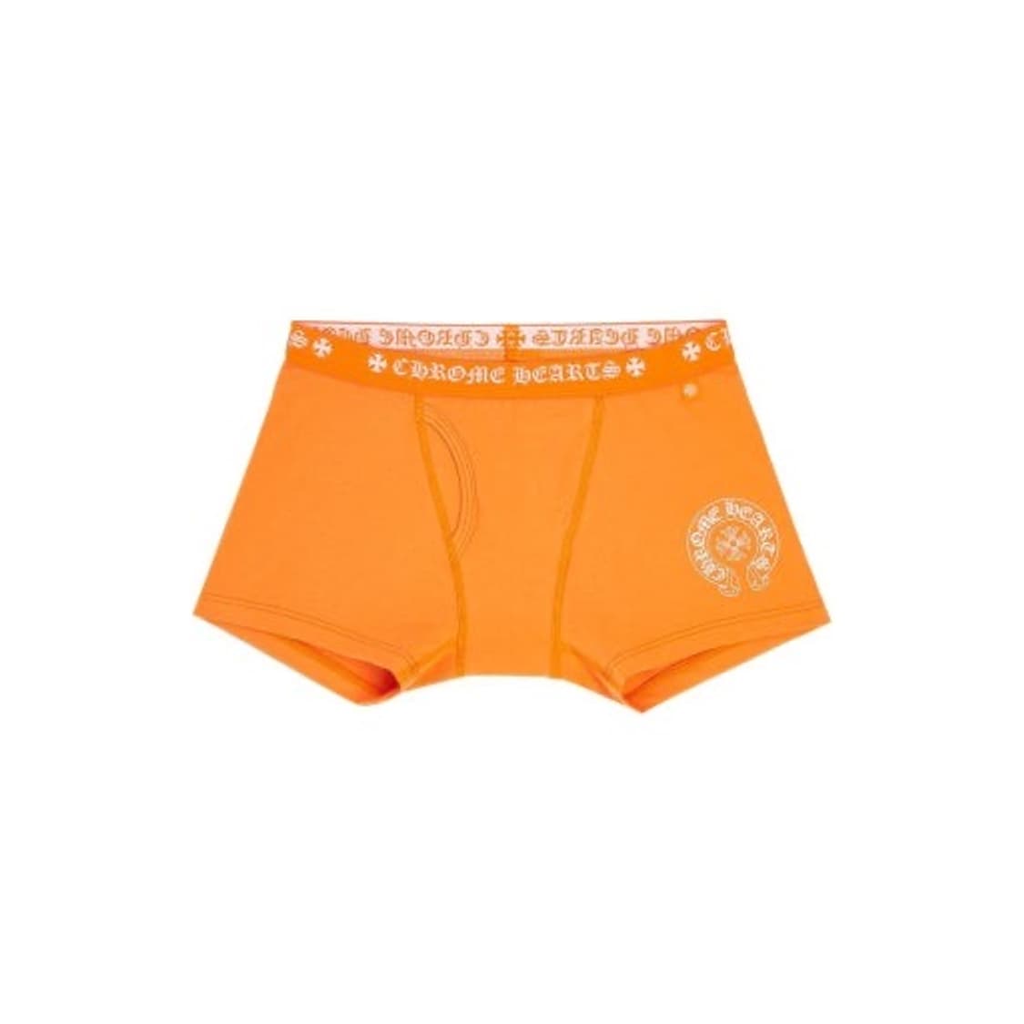 크롬하츠 오렌지 박서 브리프 s 상품이미지1