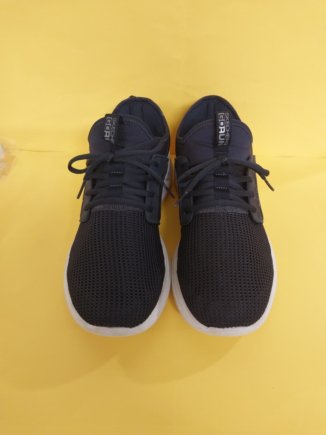 남성 스케쳐스 고런 패스트 런닝화, 운동화 (280) 상품이미지2