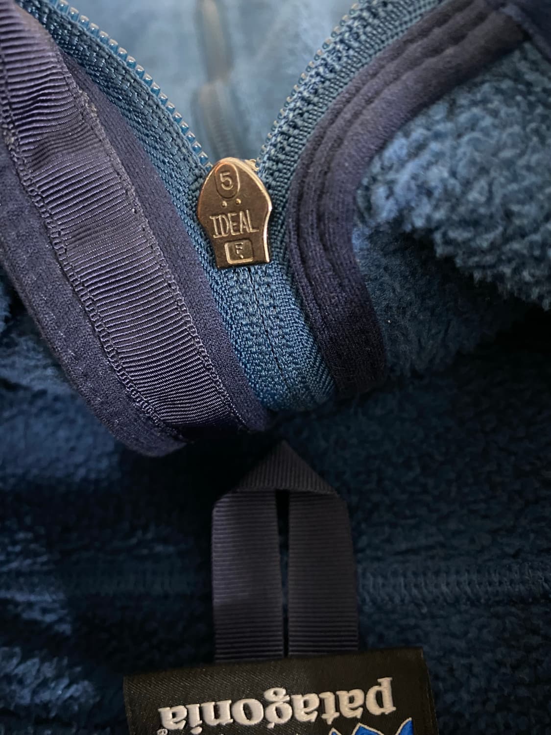 파타고니아 베터스웨터 플리스 후리스 자켓 상품이미지6