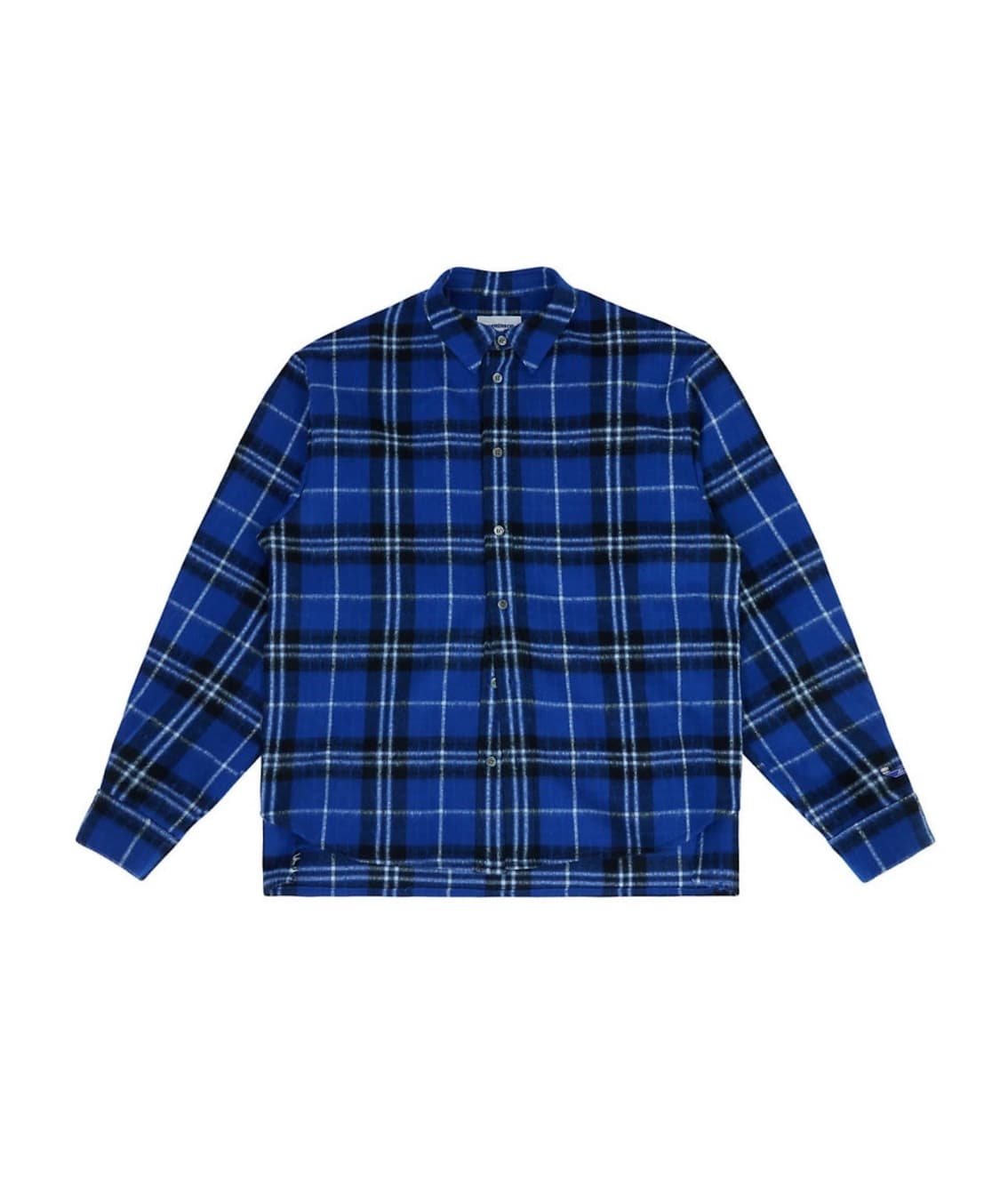 (한소희님 착용) 아더에러 로아셔츠 상품이미지2