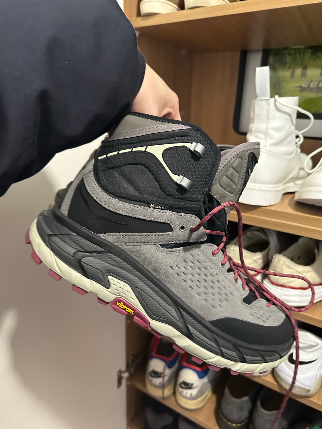 호카 토르 울트라 하이 290 상품이미지1