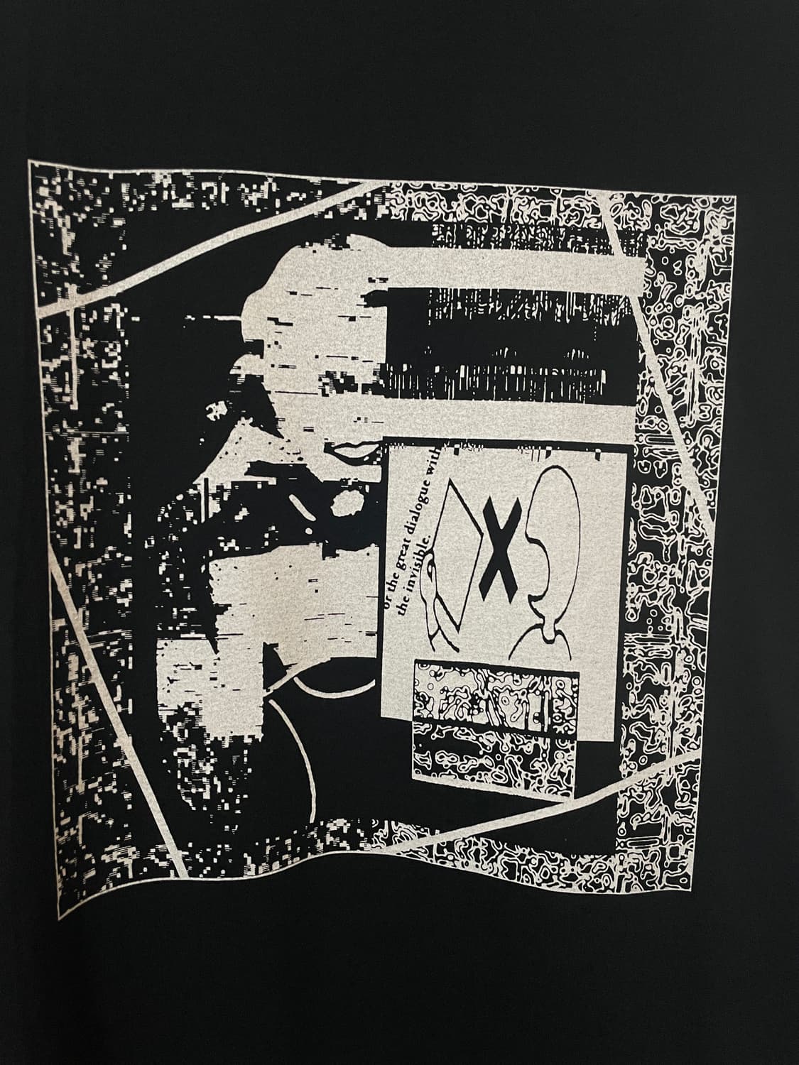 CAV EMPT Graphic Tee *Black 상품이미지2