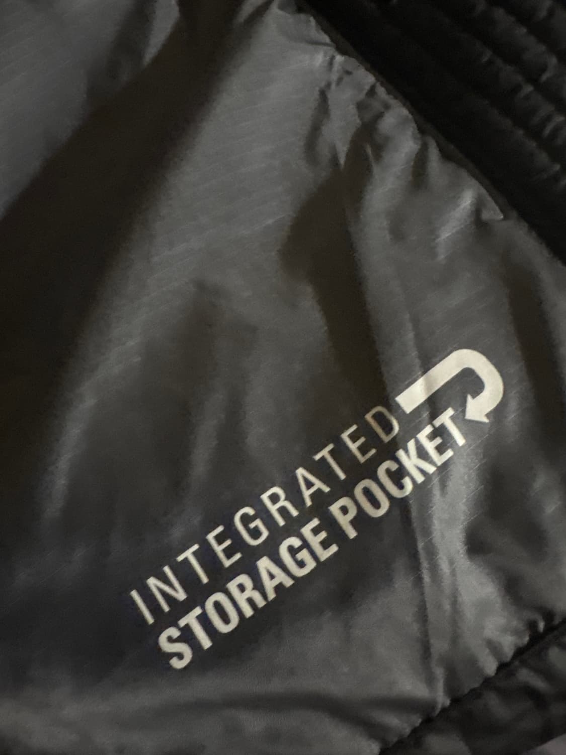 RAB 시러스 알파인 인슐레이티드 자켓 M 상품이미지5