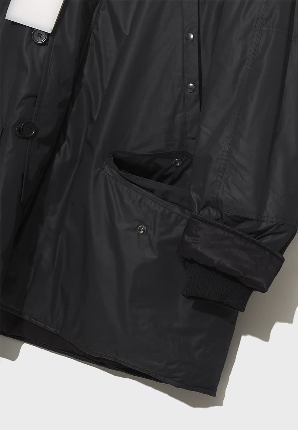 OUR LEGACY padding coat 상품이미지3