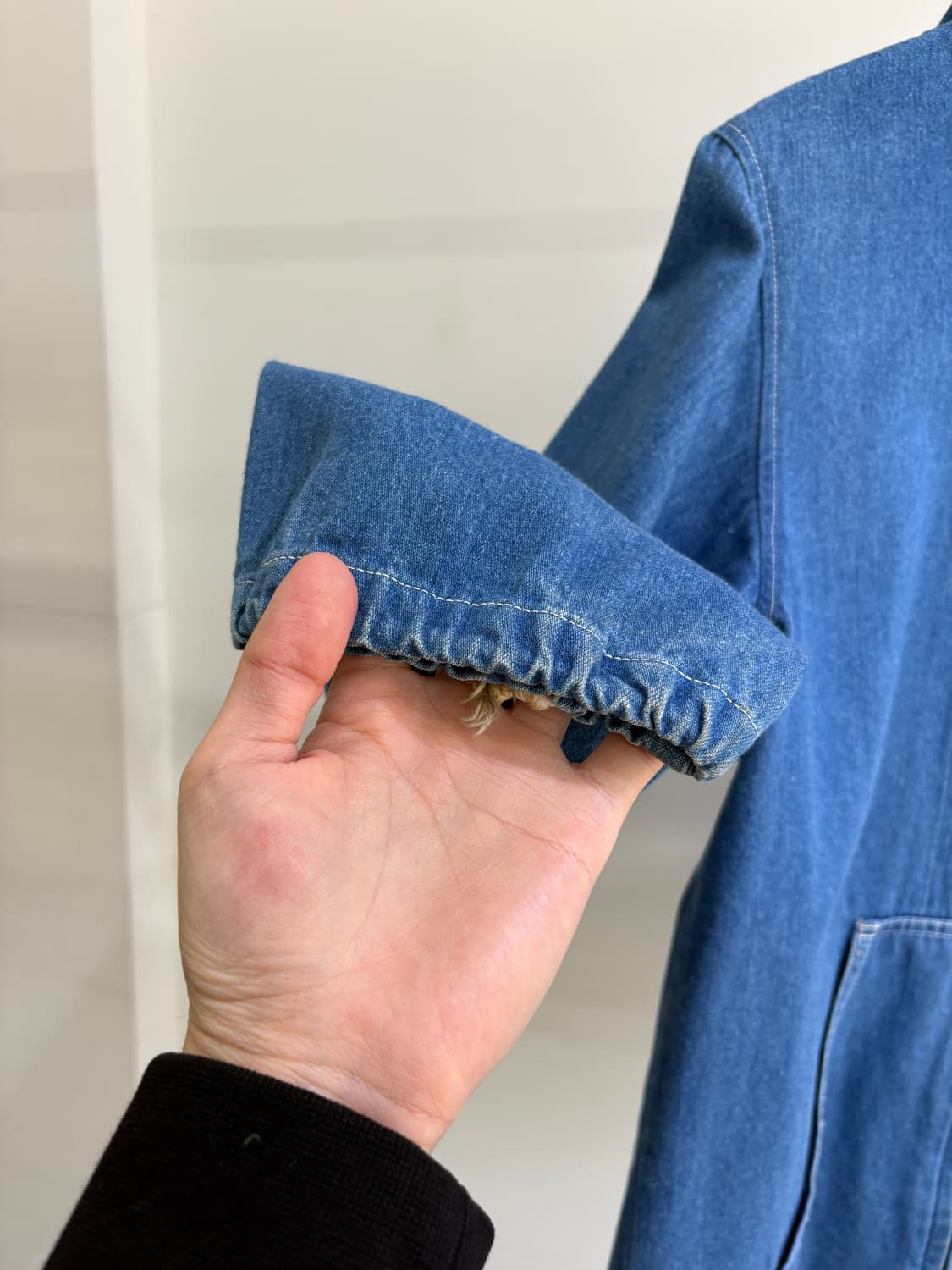 VINTAGE (Made in Japan) 자켓 상품이미지4