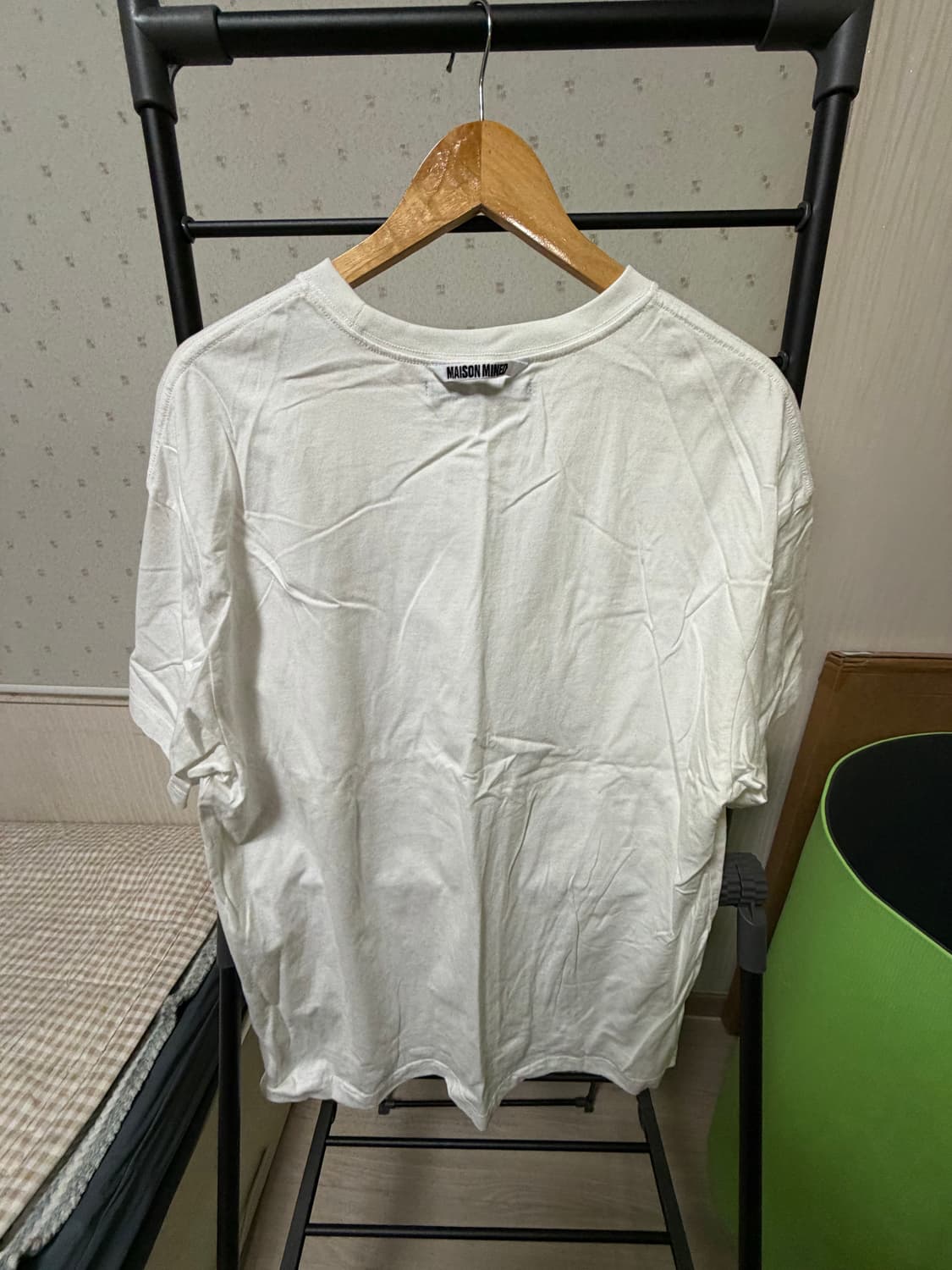 매종미네드 반팔티 상품이미지4