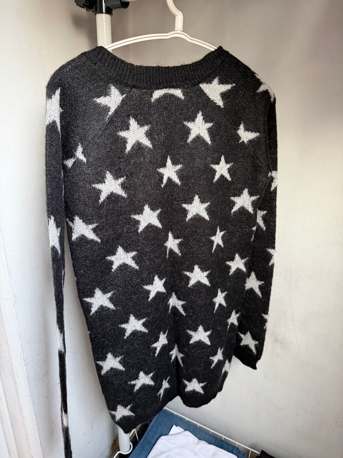 별 니트 상품이미지2