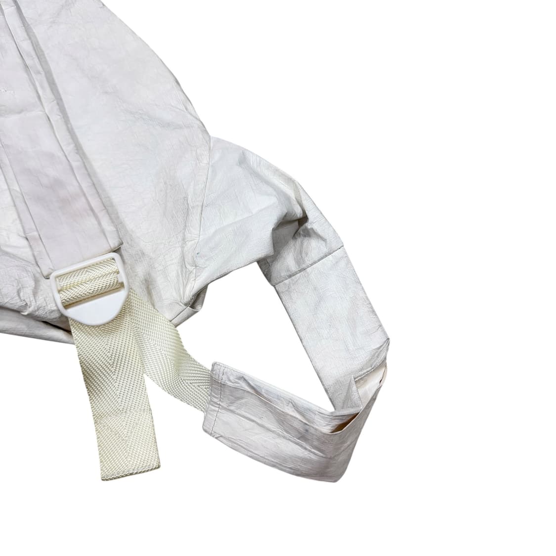 Y-3 아디다스 요지야마모트 슬링백 가방 화이트 상품이미지6