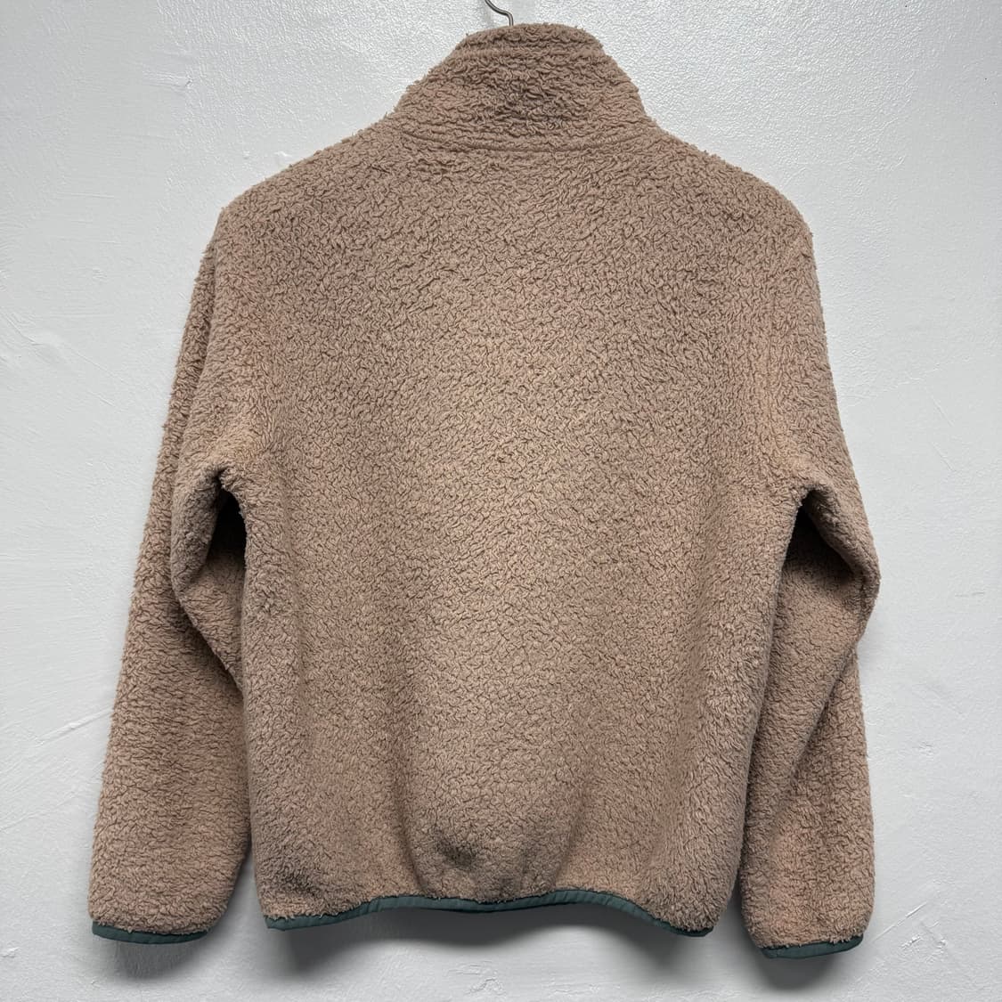 파타고니아 스냅티 플리스 상품이미지2