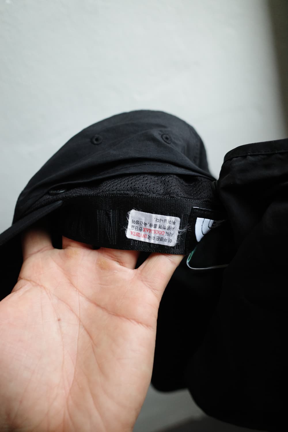 노스페이스 아웃도어 캡 상품이미지6