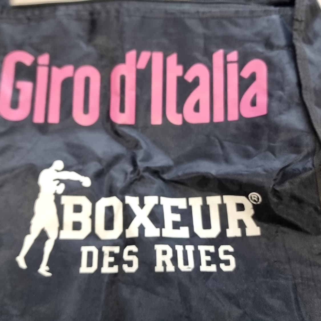 복서 숄더 가방 상품이미지2