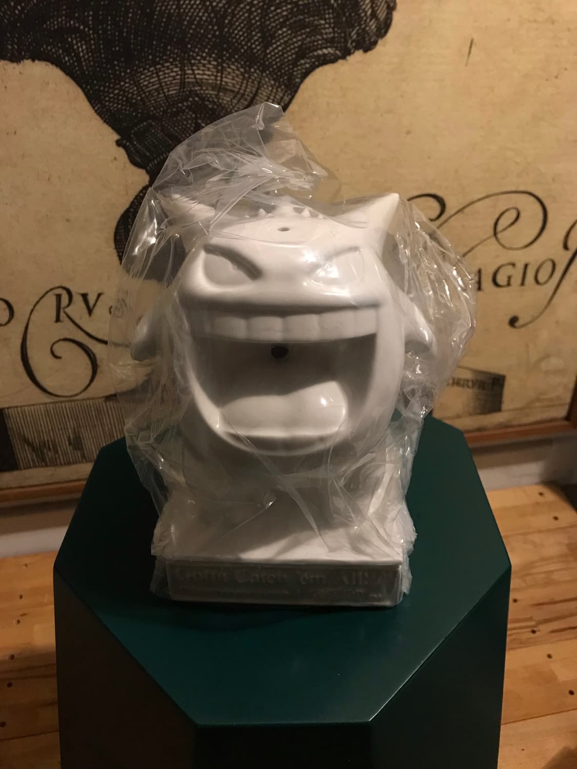 디스이즈네버댓x포켓몬 인센스 챔버 상품이미지5