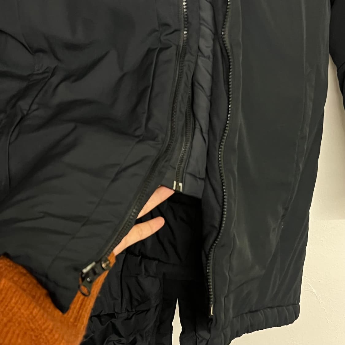 나이키 PSG 벤치 파카 상품이미지8