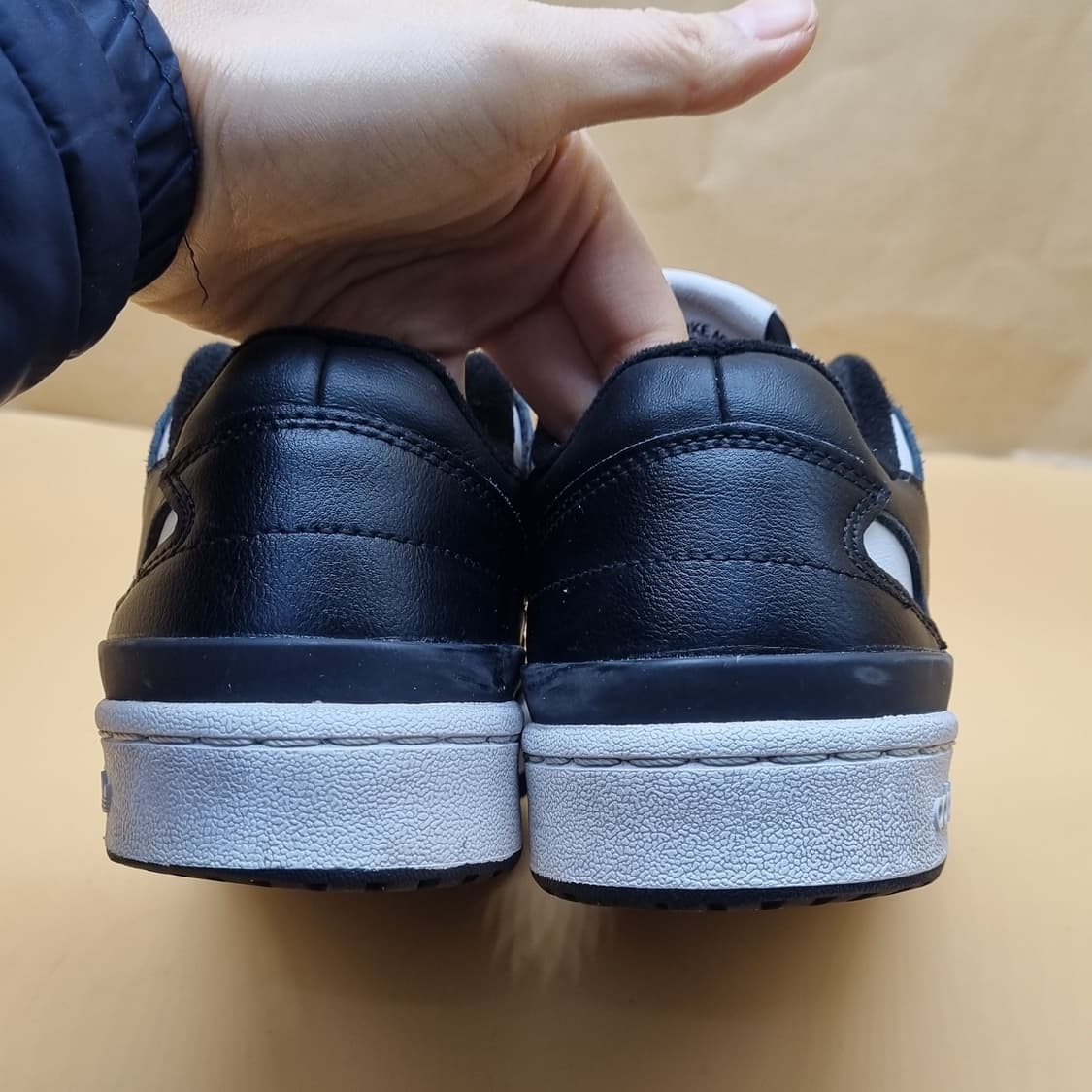 아디다스 포럼 로우 범고래 여성운동화240. 상품이미지4