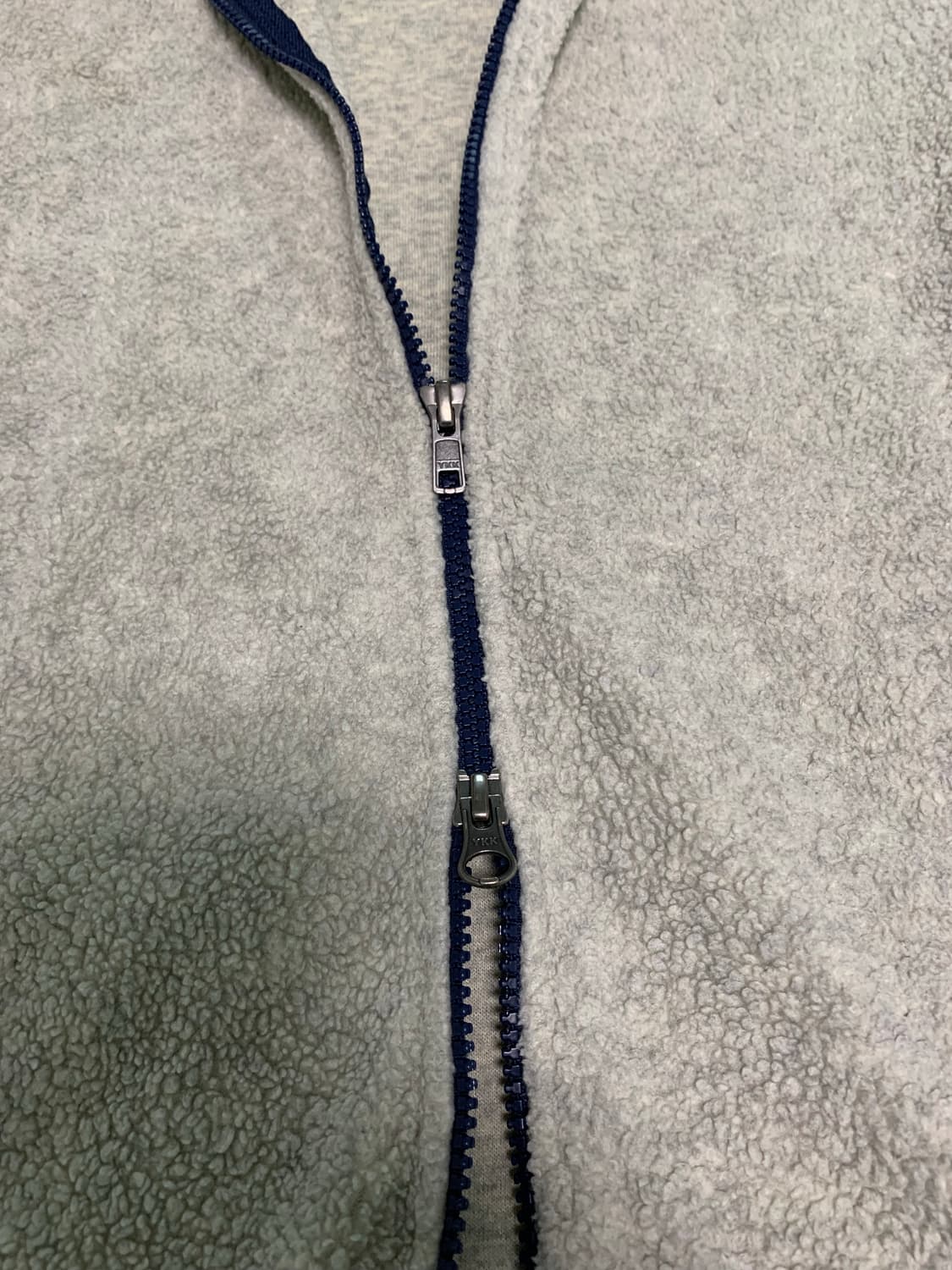 파타고니아 우먼 시어링 자켓 상품이미지5