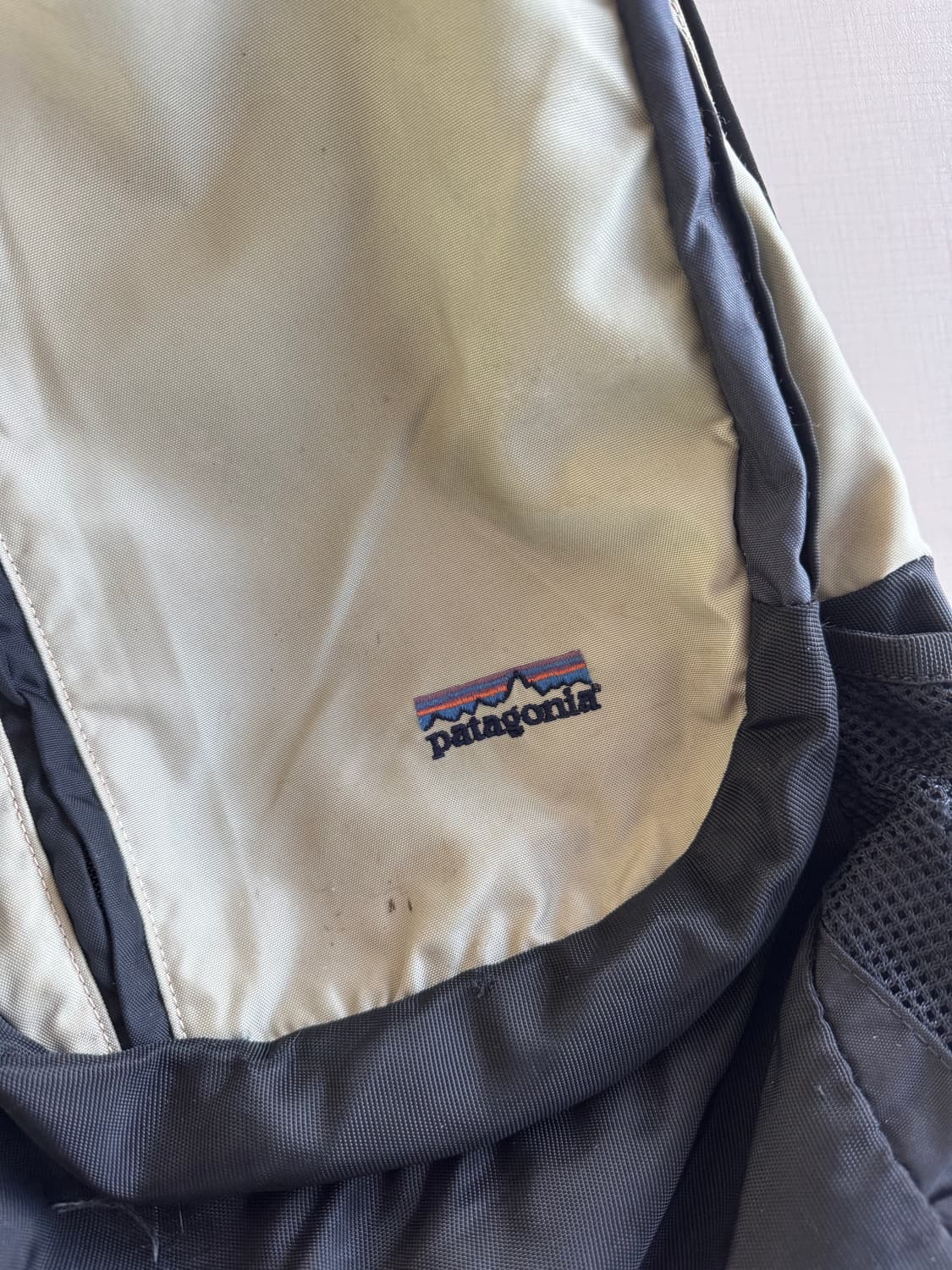 00s 파타고니아 백팩 상품이미지3