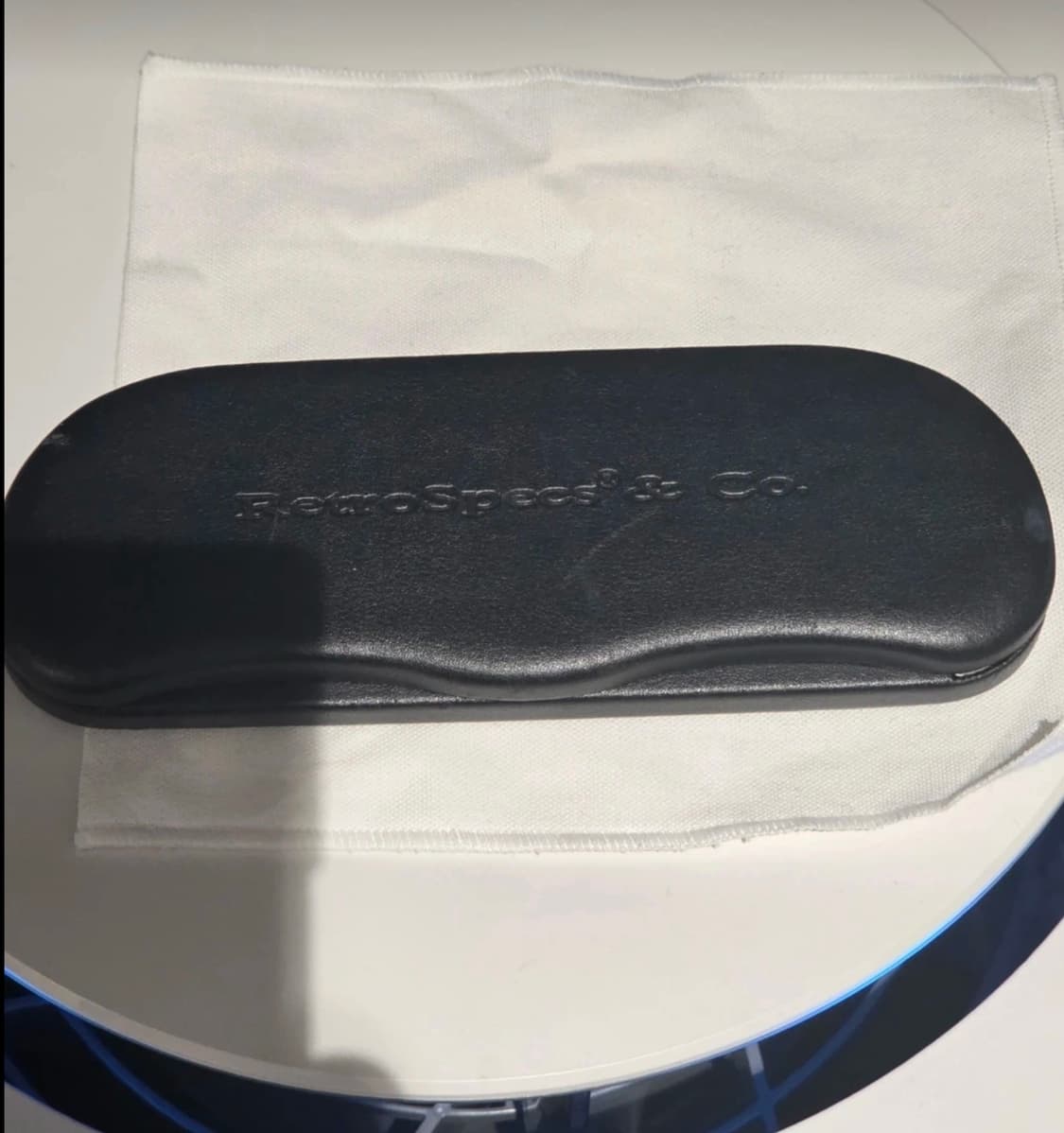 RetroSpecs & Co. 의 뿔/Horn 안경 상품이미지7