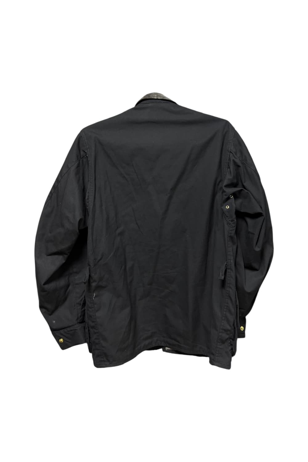 바버 인터네셔널 왁스 코팅 자켓 상품이미지3