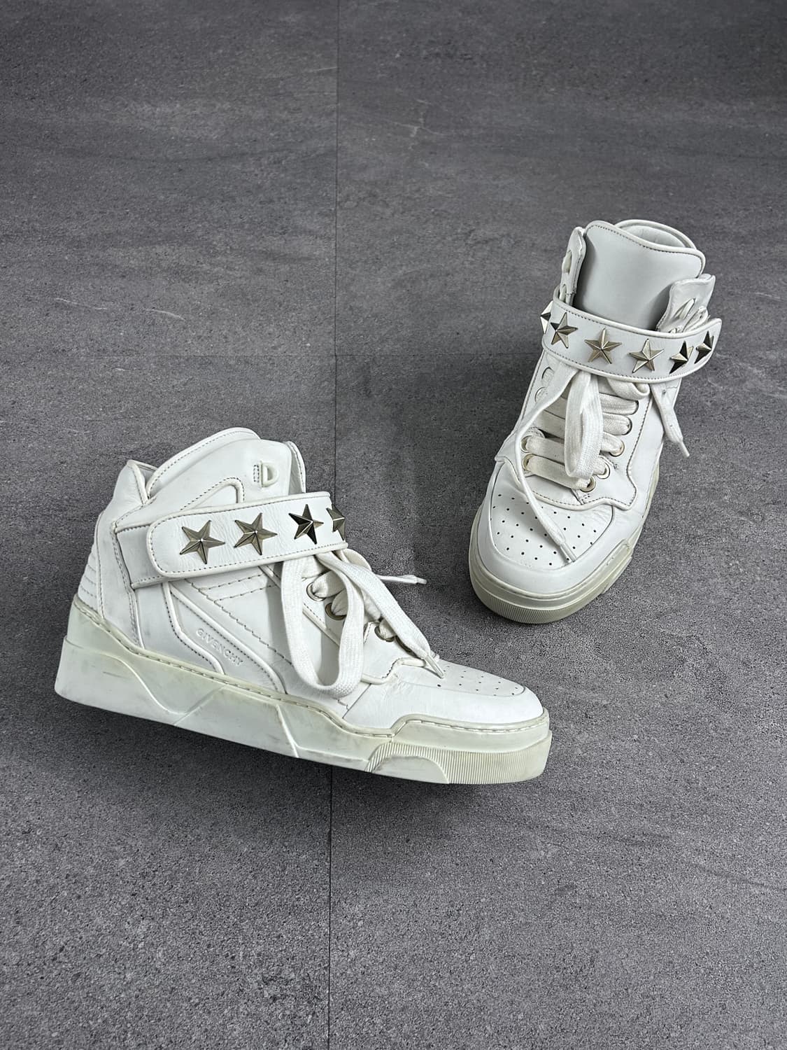 Archive Shoes Preview / 02.11 Drop 상품이미지4