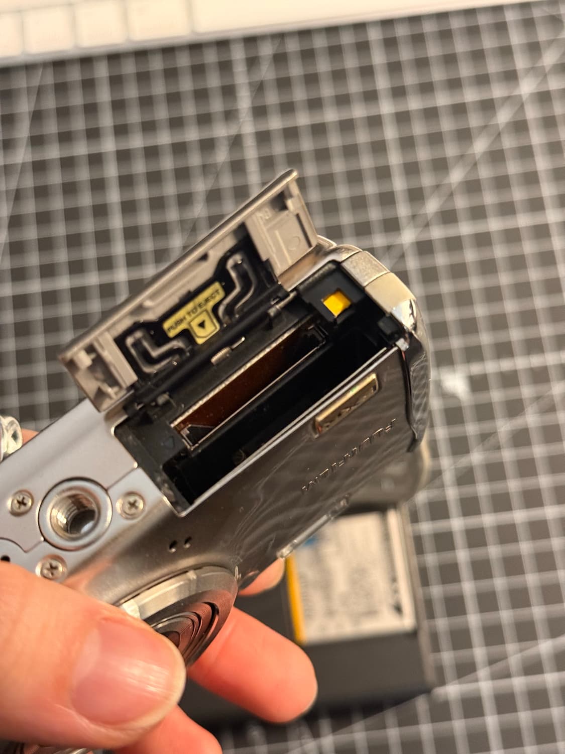 후지필름 파인픽스 f80exr 상품이미지9