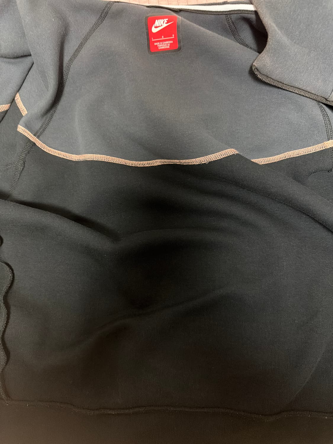 시나월드 테크팩 팔아요 상품이미지6