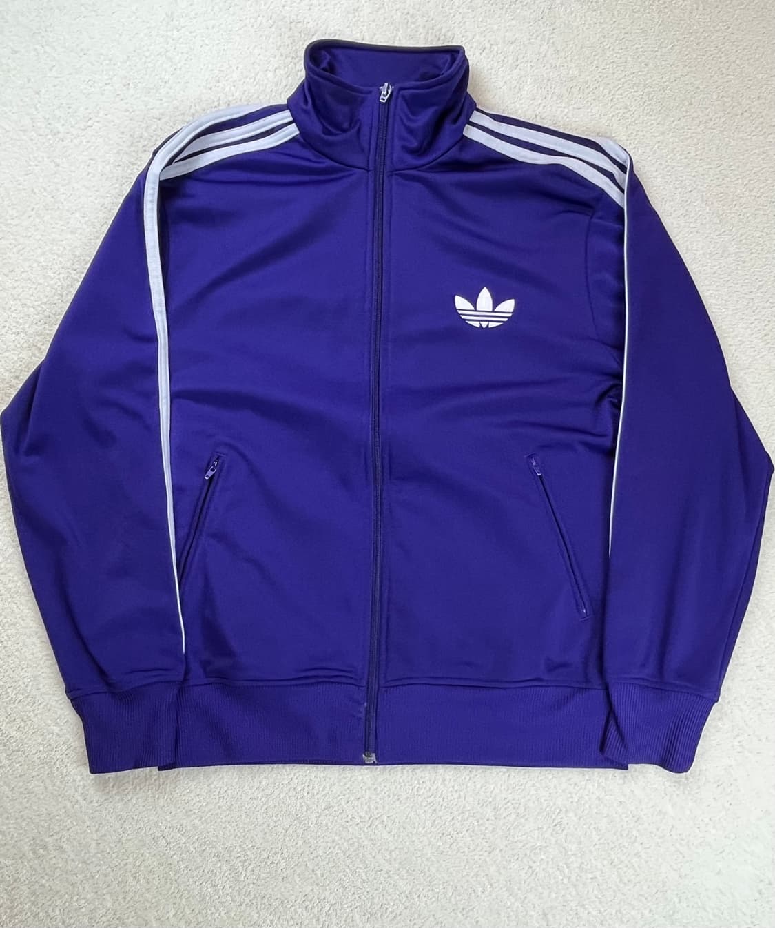 아디다스 파이어버드 (보라) 상품이미지1