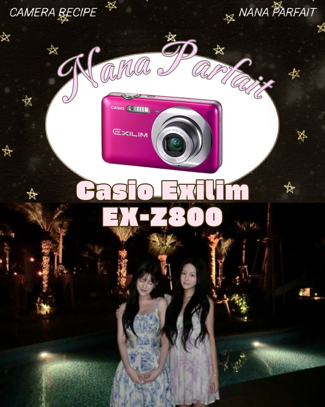 작례있음)🤍카시오 엑슬림 z800 Casio Exilim EX-Z800 상품이미지1