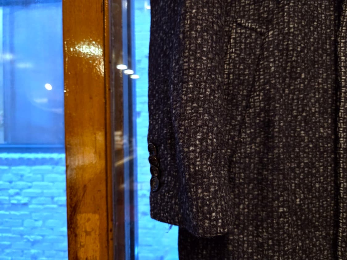 빨질레리 트위드코트 상품이미지6