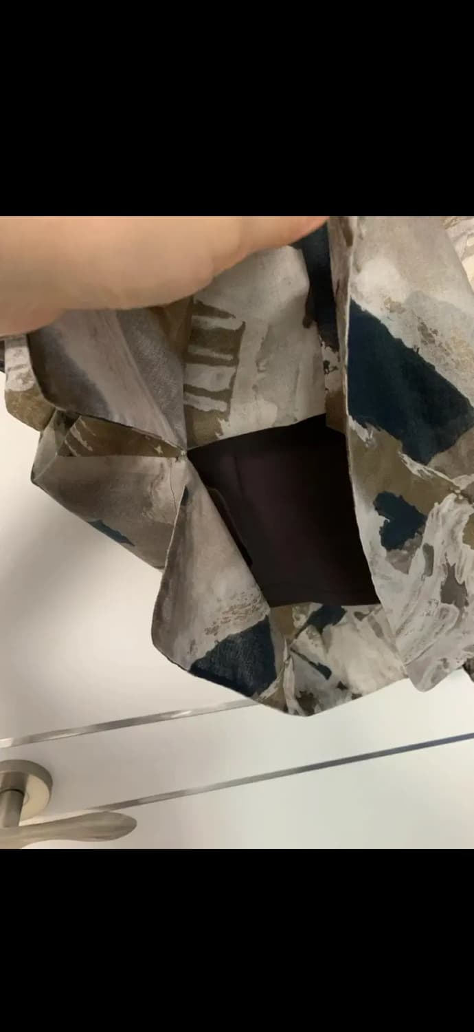 쁘렝땅 블라우스  상품이미지4