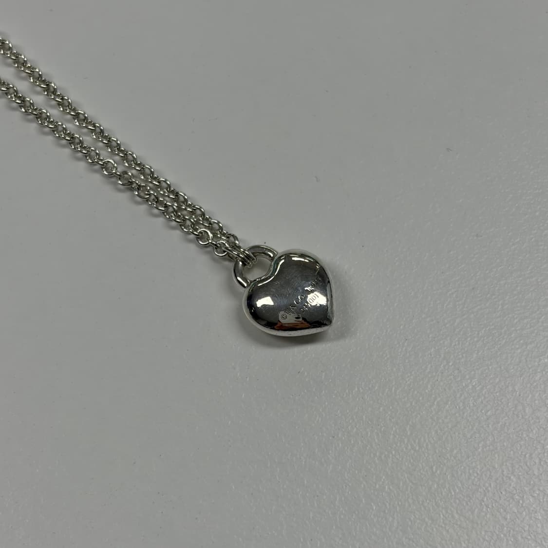 티파니앤코 리턴 투 팔찌 상품이미지6