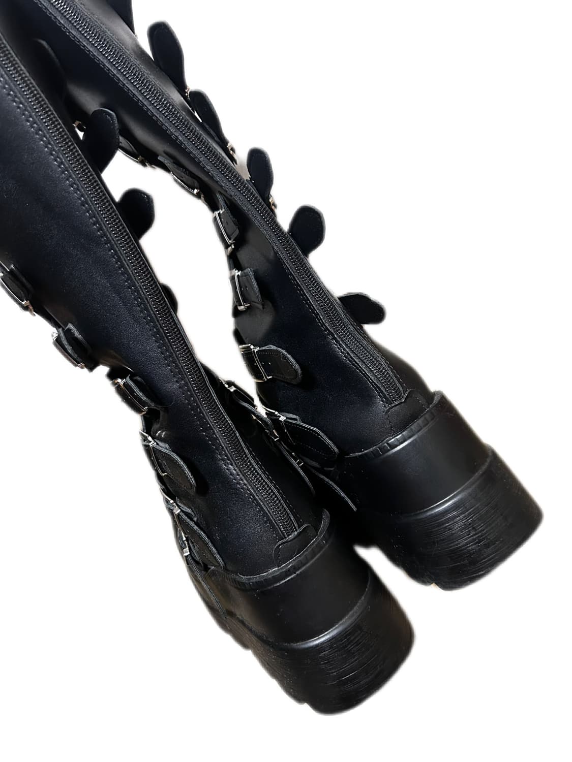 데모니아st 버클 부츠 230-235 상품이미지3