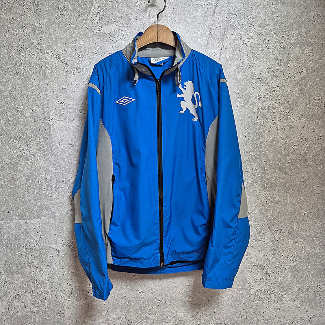 umbro 엄브로 자켓 상품이미지1