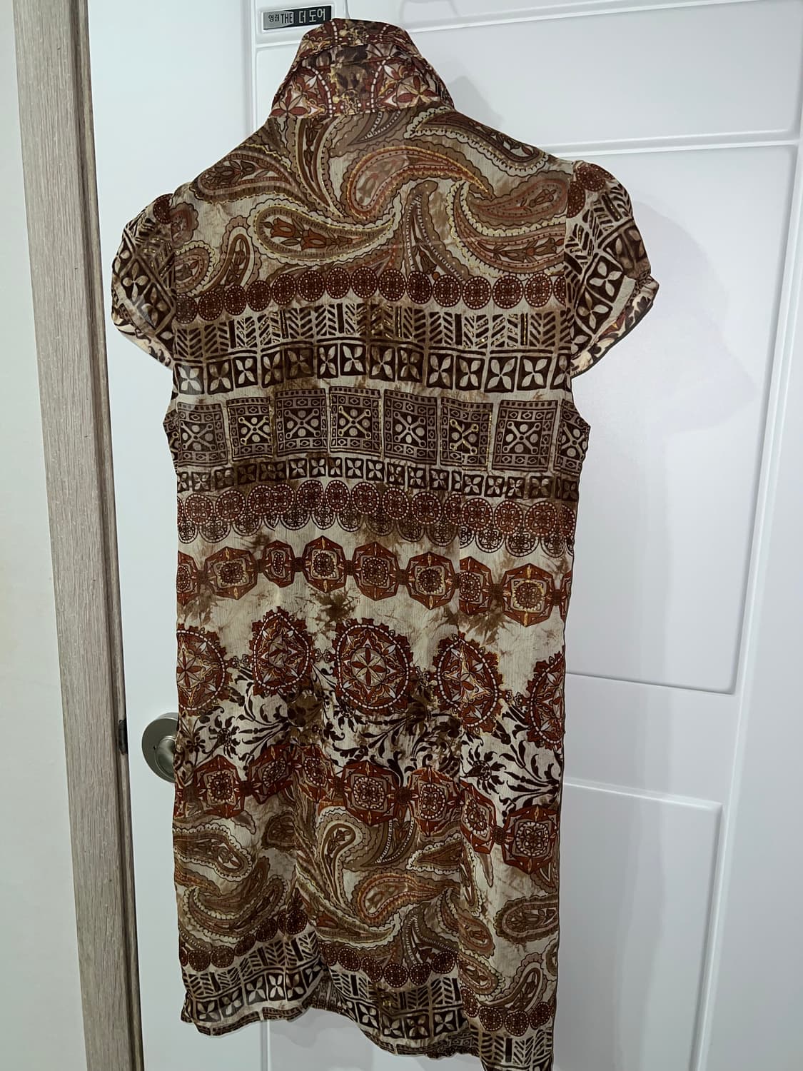 오리엔탈 페어리 원피스  상품이미지3