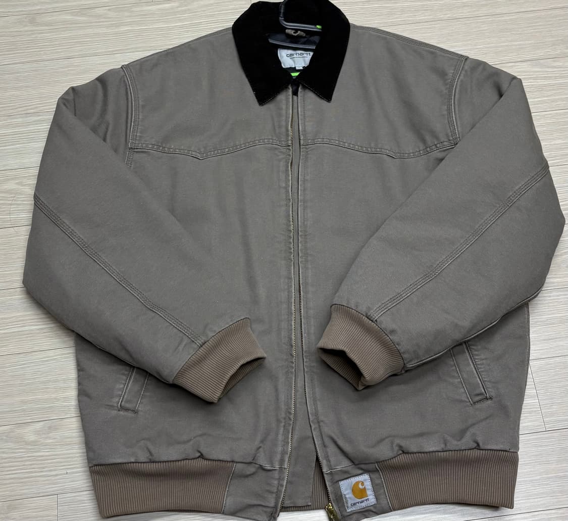 칼하트 WIP 산파테 자켓 상품이미지1