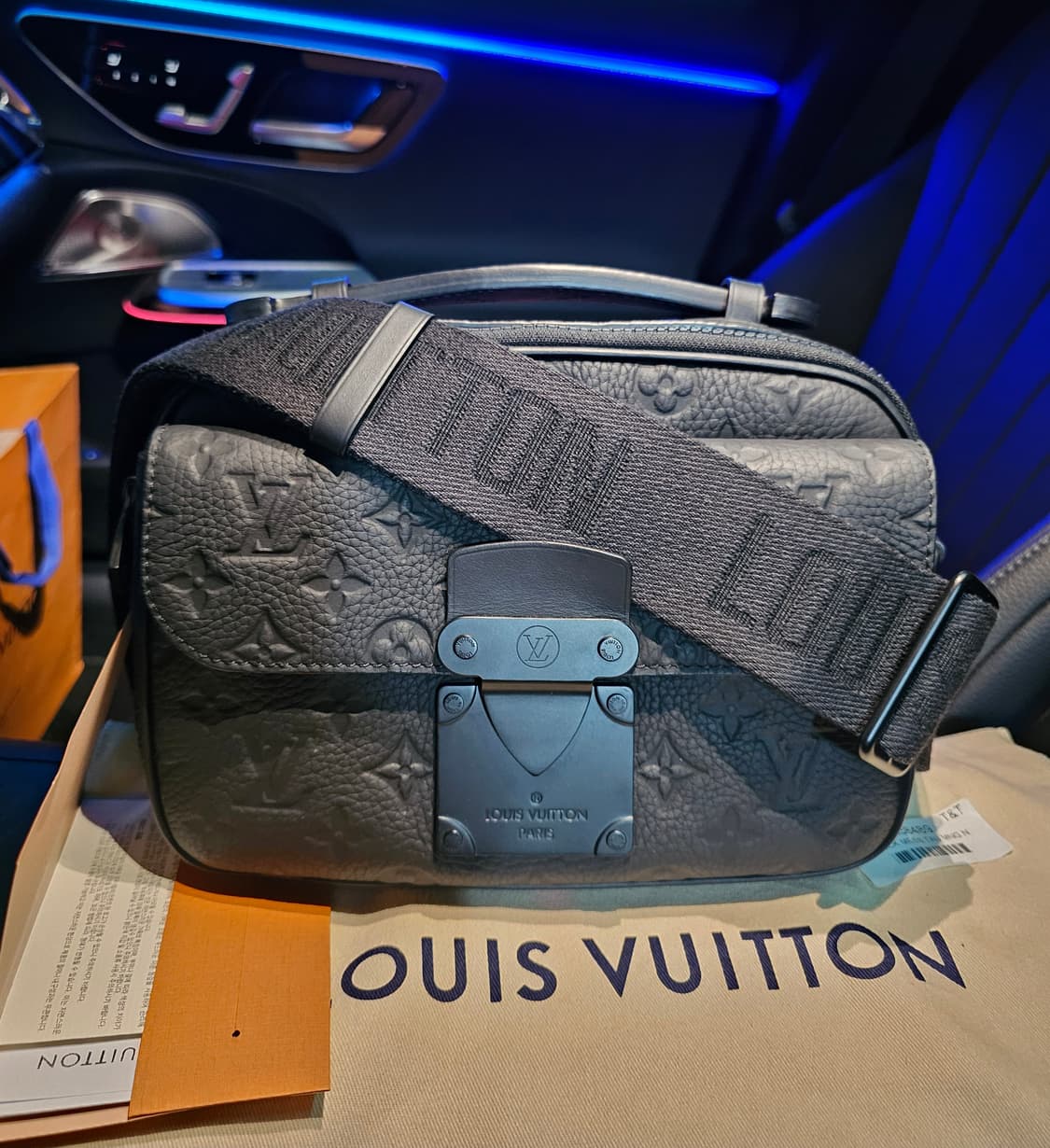 루이비통 토리옹 s락 메신저백 토트 크로스백 상품이미지1