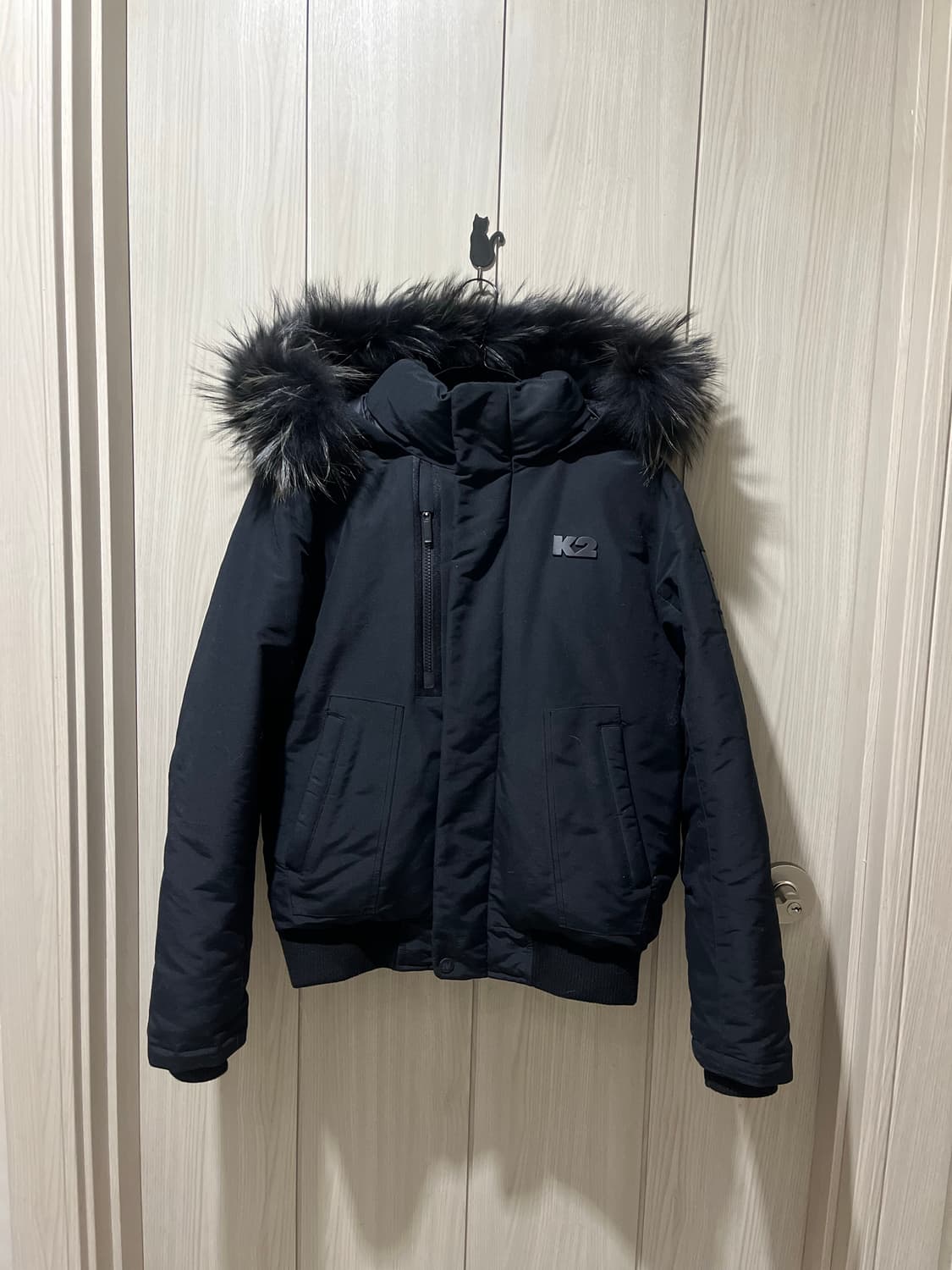 K2 패딩 상품이미지1