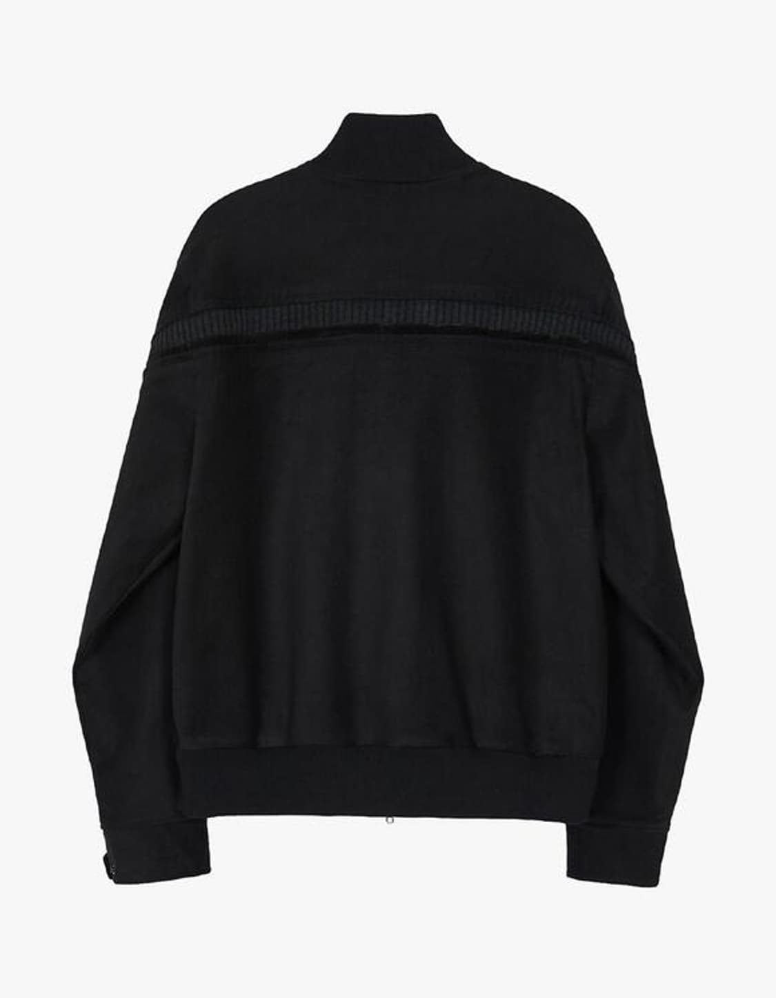 구매)엑슬림 Xlim EP.3 01 JACKET - Black 삽니다 상품이미지2