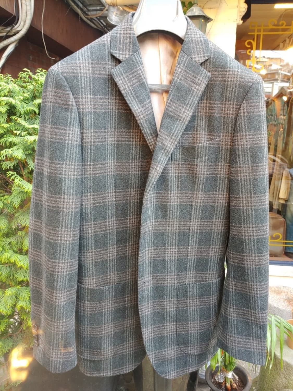 갤럭시 자켓 상품이미지1