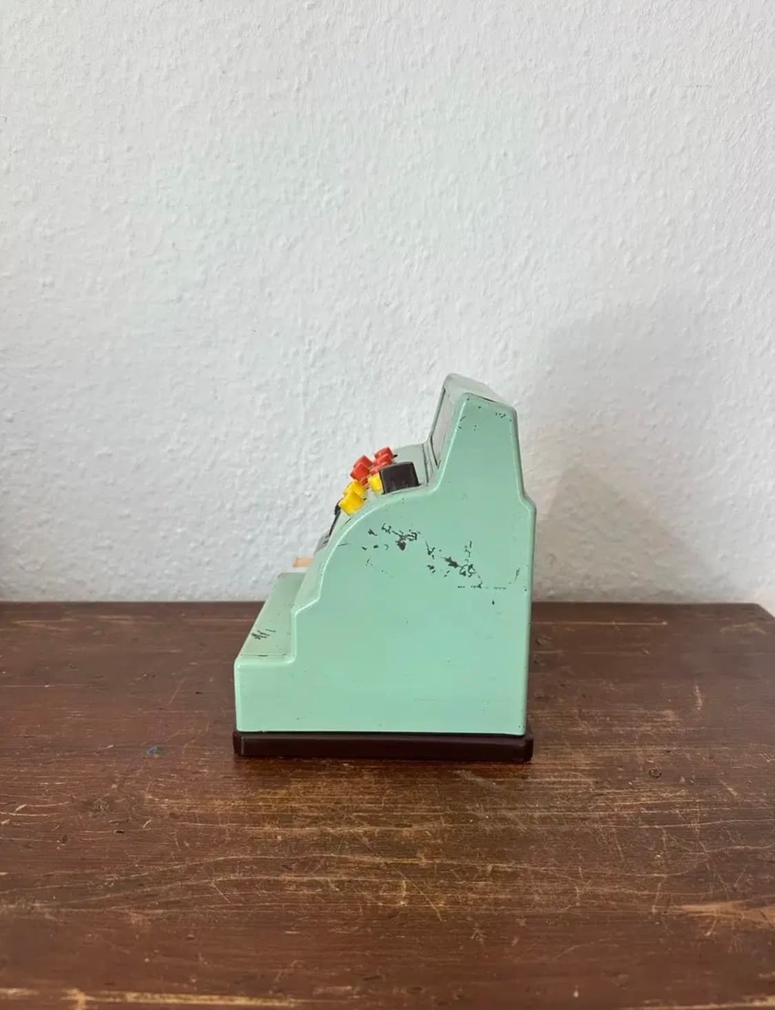 독일)빈티지 TIEGEL 계산대 상품이미지3