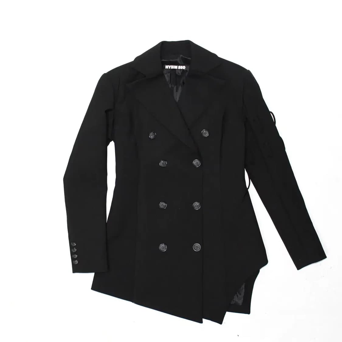 혜인서 블레이저 1사이즈 상품이미지1