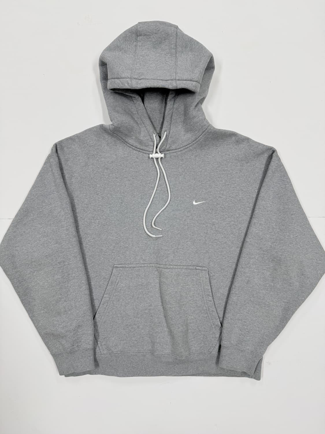 나이키 헤비웨이트 후드티 상품이미지1