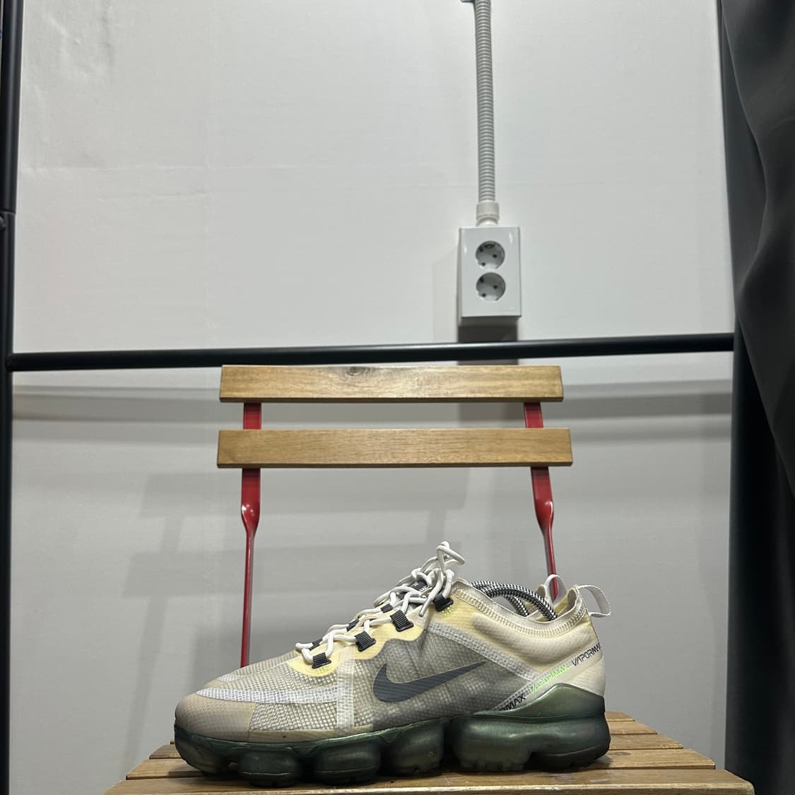 280) 나이키 운동화 남성 남자 신발 에어 베이퍼맥스 상품이미지3