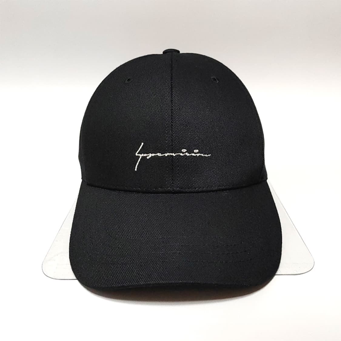 슈퍼비전 정품 모자 K-273 상품이미지2