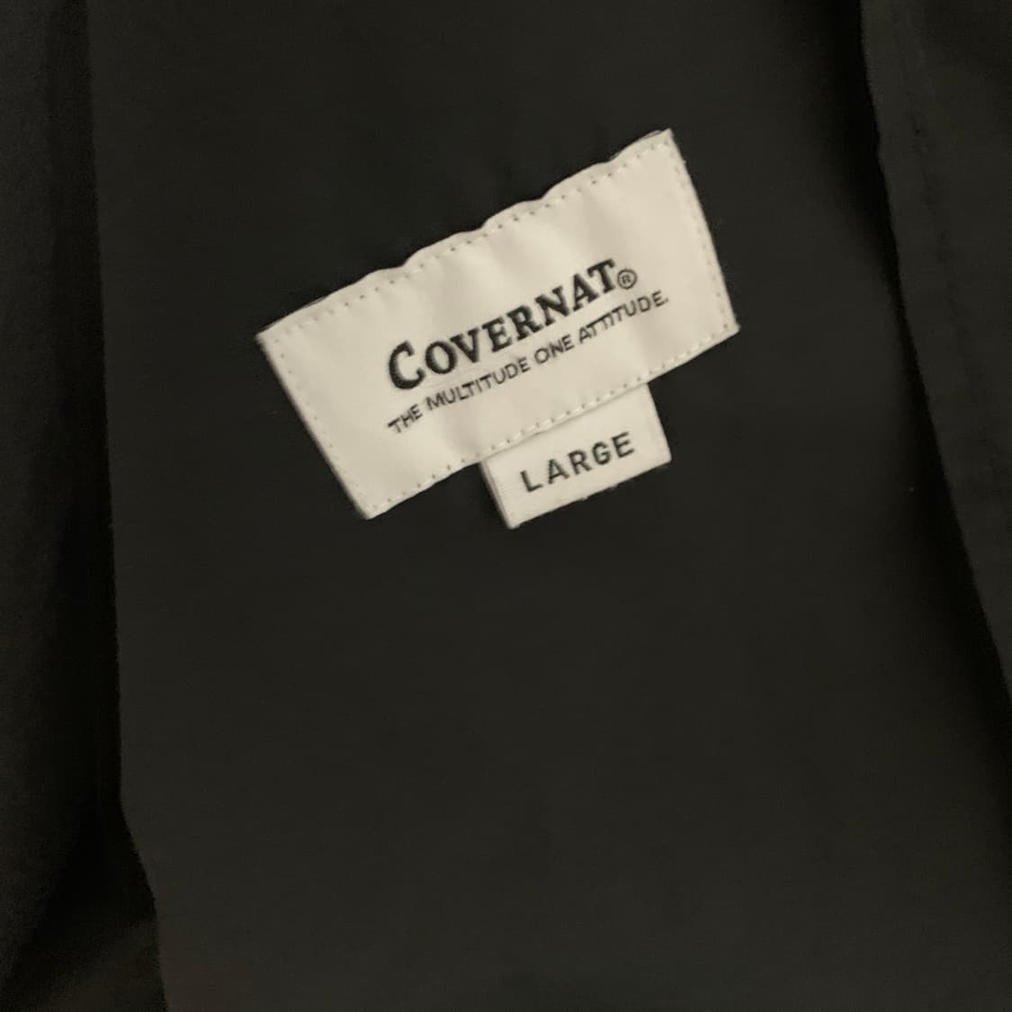 L 커버낫 후드 바람막이 윈드브레이커 자켓 상품이미지6