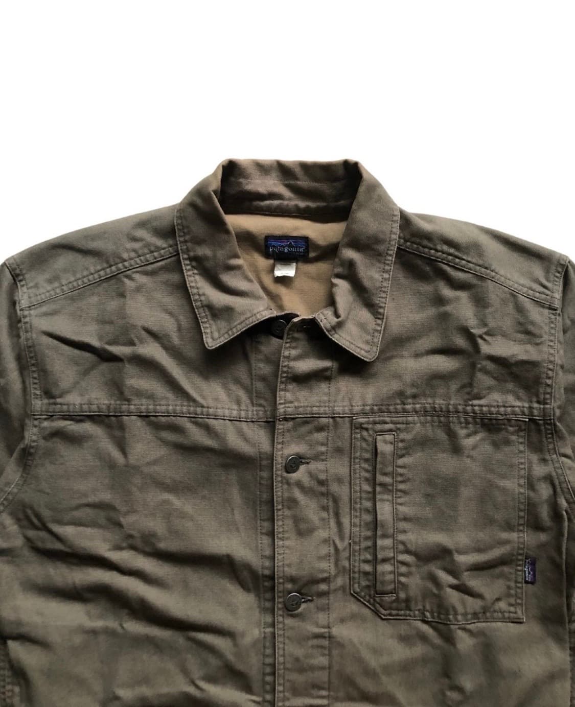 파타고니아 02 파이어트레일자켓 워크자켓 상품이미지3