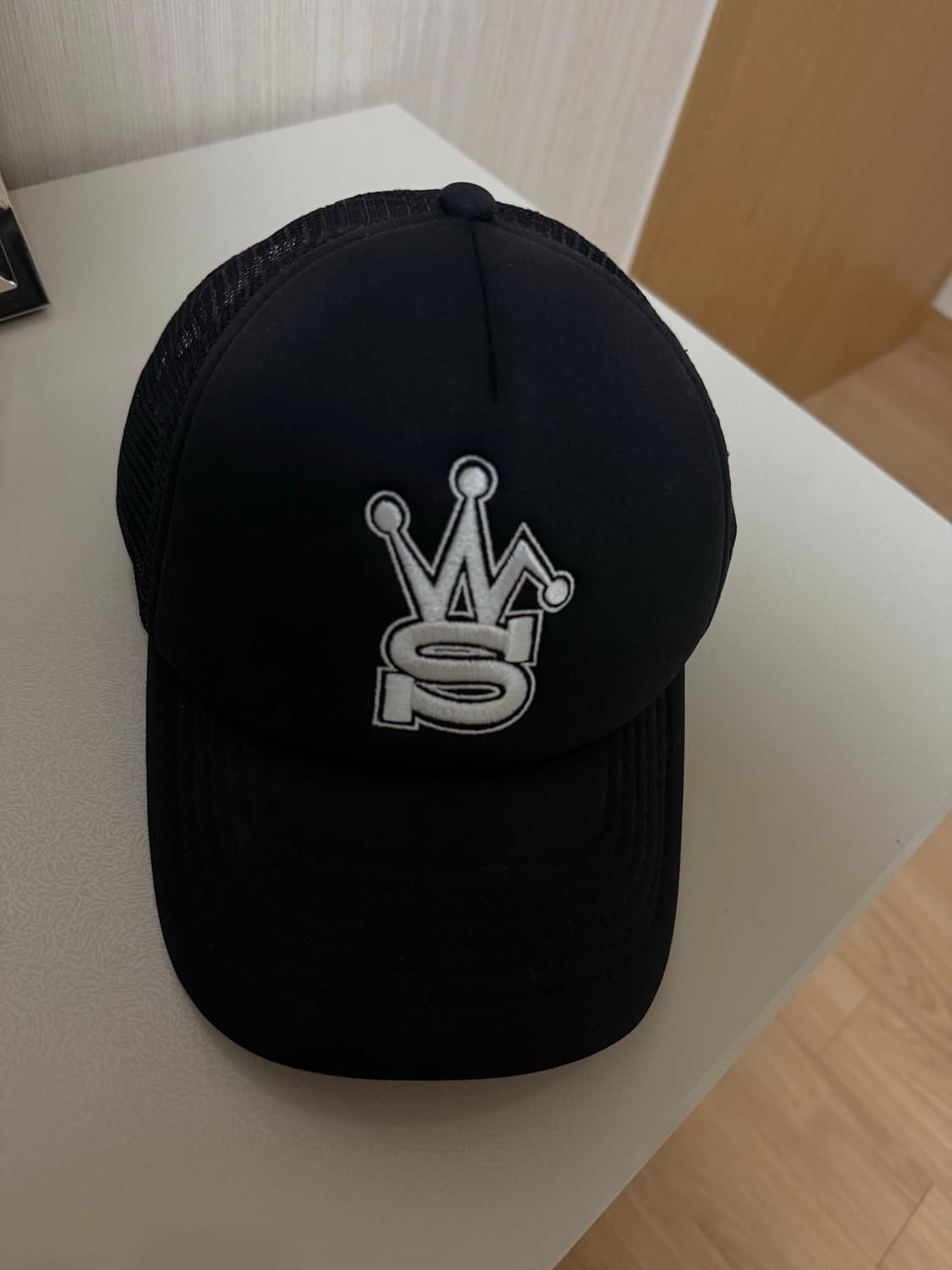 스투시 아워레가시 모자 상품이미지1